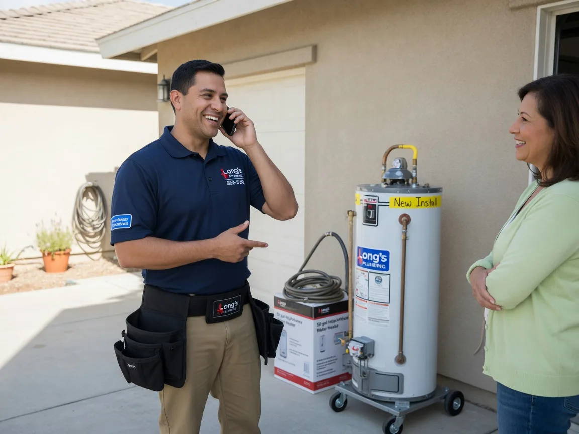 Leak Detection Langlois, OR FAQs